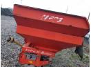 DISTRIBUITOR DE INGRASEMINTE KUHN 1000 L